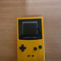 Gameboy color