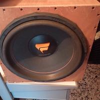 cassa per musica 