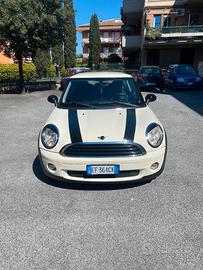 Mini  ray 1.4  16v 75cv gpl