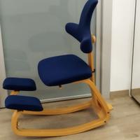 Thatsit sedia Stokke ortopedica Varier