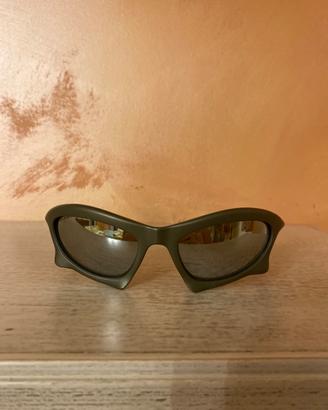 Occhiali da sole Balenciaga