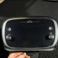 Stereo Fiat 500x