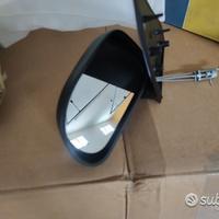 710450808 specchio retrovisore sx fiat marea