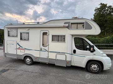 ADRIA CORAL A660 SP