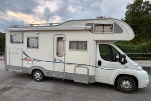 ADRIA CORAL A660 SP