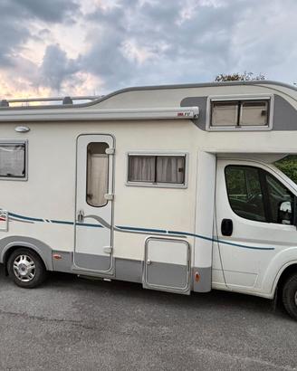 ADRIA CORAL A660 SP