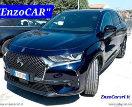 DS AUTOMOBILES DS 7 Crossback BlueHDi 130 So Chic