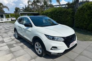 Nissan Qashqai 1.5 dCi 110 CV Business 2018 MANUAL