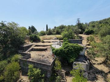 RUSTICO A PIEDIMONTE ETNEO