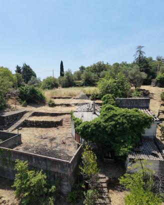 RUSTICO A PIEDIMONTE ETNEO