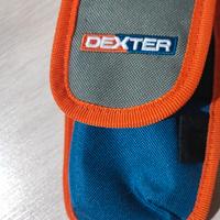 portautensili dexter