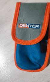 portautensili dexter