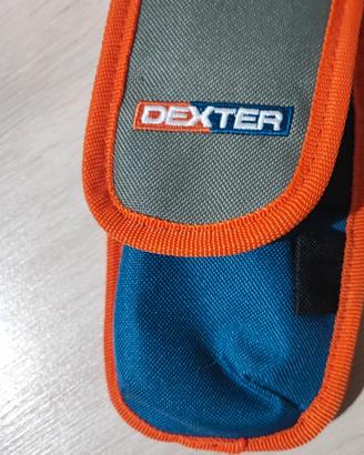 portautensili dexter