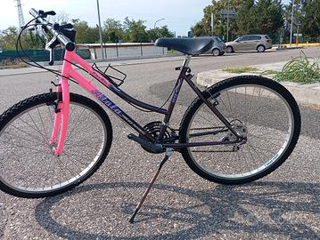 Bicicletta MTB per RAGAZZA