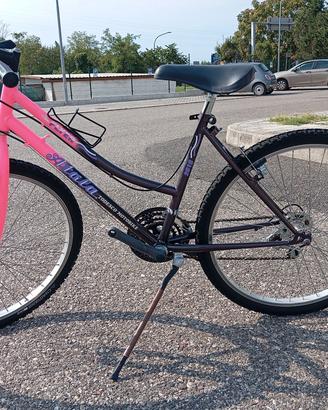 Bicicletta MTB per RAGAZZA