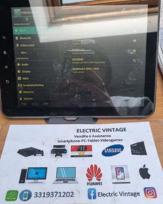 9429N-Tablet MediaCom SmartPad 810CEX M-MP810CEX