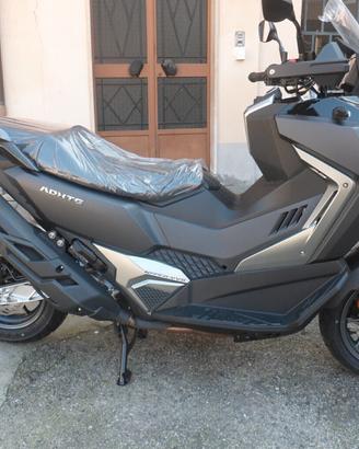 SYM 400 ADX TG