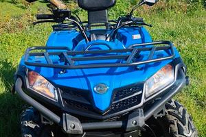 CF FORCE 450L "passo lungo"