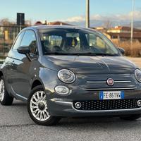 Fiat 500 1.2 Lounge OK NEOPATENTATI