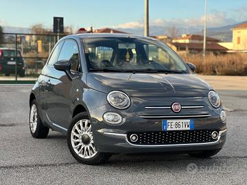 Fiat 500 1.2 Lounge OK NEOPATENTATI