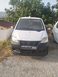 minicar sulky