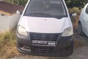 minicar sulky