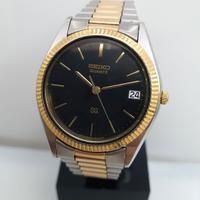 Orologio Seiko Al quarzo