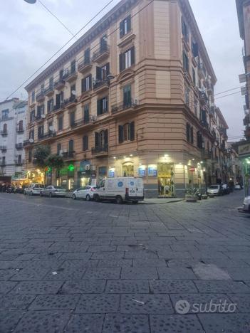 Appartamento Napoli [Cod. rif 3192573VRG] (San Lor