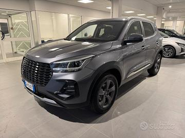 DR dr 5.0 dr 5.0 1.5 Bi-Fuel GPL Unica