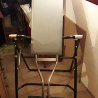 Panca ad inversione