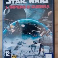 Star Wars l'impero in Guerra PC DVD-ROM
