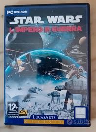 Star Wars l'impero in Guerra PC DVD-ROM