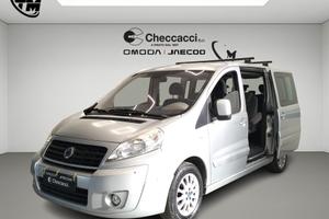 Fiat Scudo 2.0 MJT PC Combi 8 posti (M1)