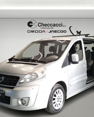 Fiat Scudo 2.0 MJT PC Combi 8 posti (M1)