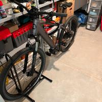 Mountain bike Atala