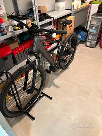 Mountain bike Atala