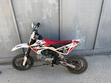 PITBIKE R150 BETA