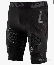 Pantaloncini Leatt
