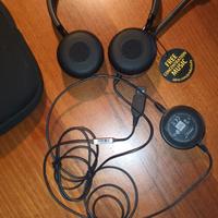  cuffie Jabra Evolve 30 II
