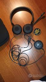  cuffie Jabra Evolve 30 II