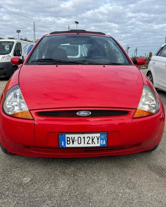 FORD Ka 1.3 Leather Collection