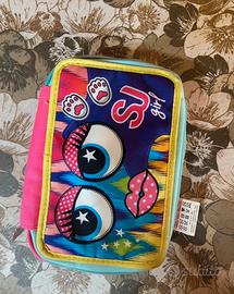 astuccio bambina sj