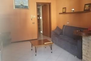 Appartamento arredato