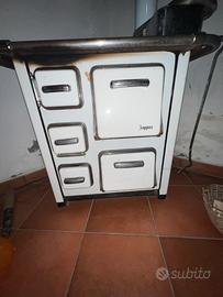 Cucina economica  zoppas