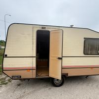 Caravelair SE 426 Brasilia