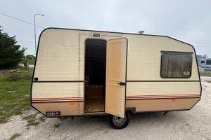 Caravelair SE 426 Brasilia