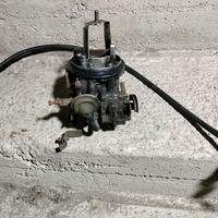 Carburatore fiat panda uno y10