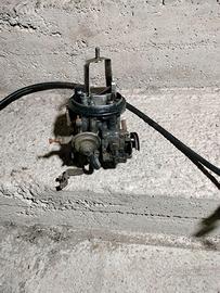 Carburatore fiat panda uno y10