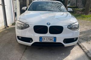 BMW serie 1