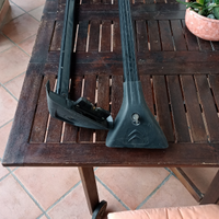 Barre portatutto per mod Citroen C3